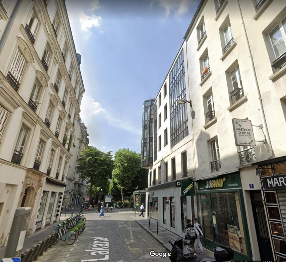 Apartment 2 Pieces, 35m² Proche Tour Eiffel *