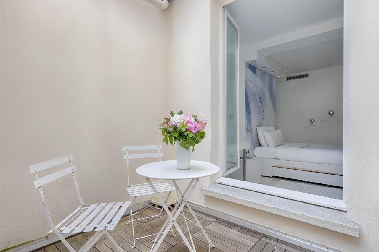Blc Design Hotel Paris