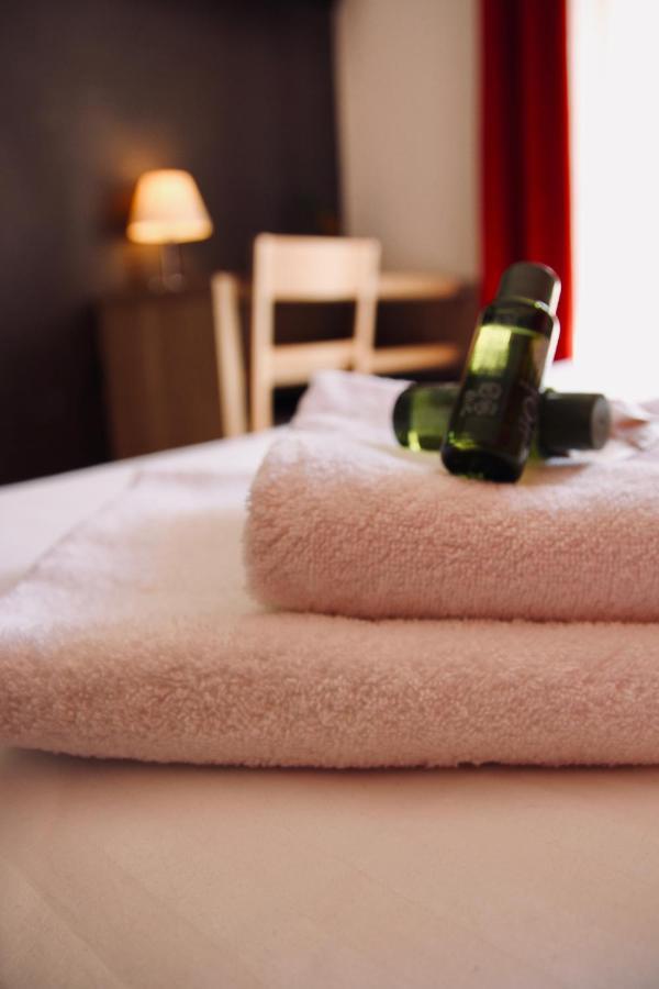 Hotel Amadeus Paris