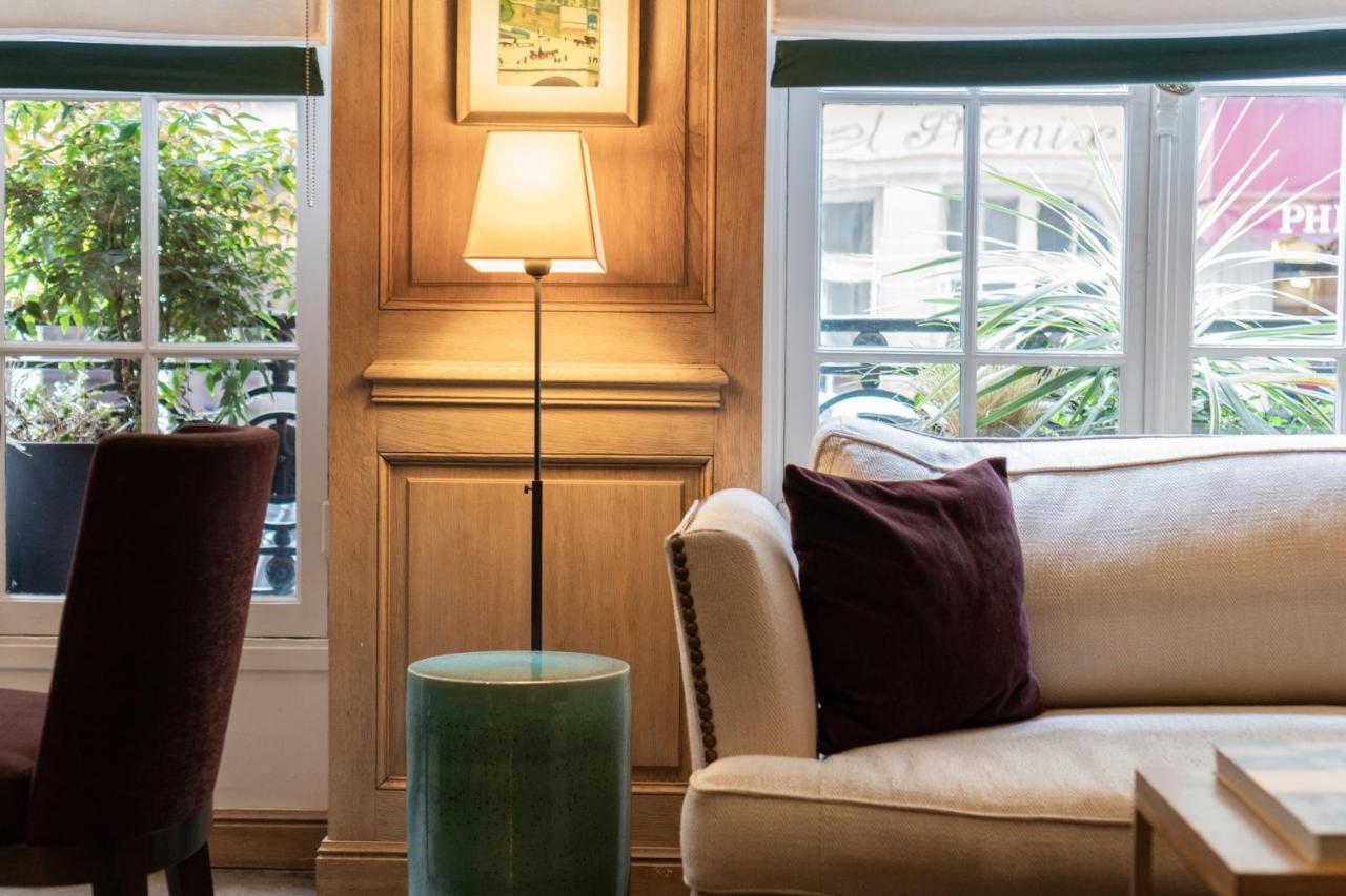 Balmoral Champs Elysees 4* Paris