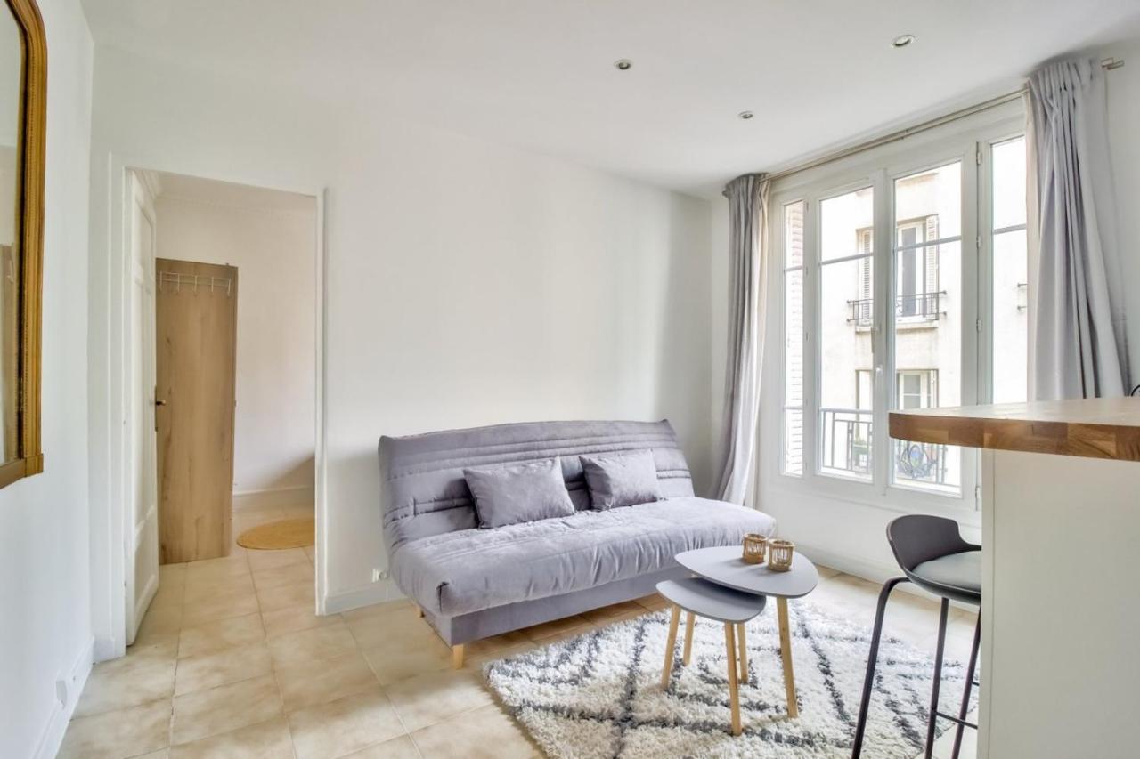 Apartment Charming In