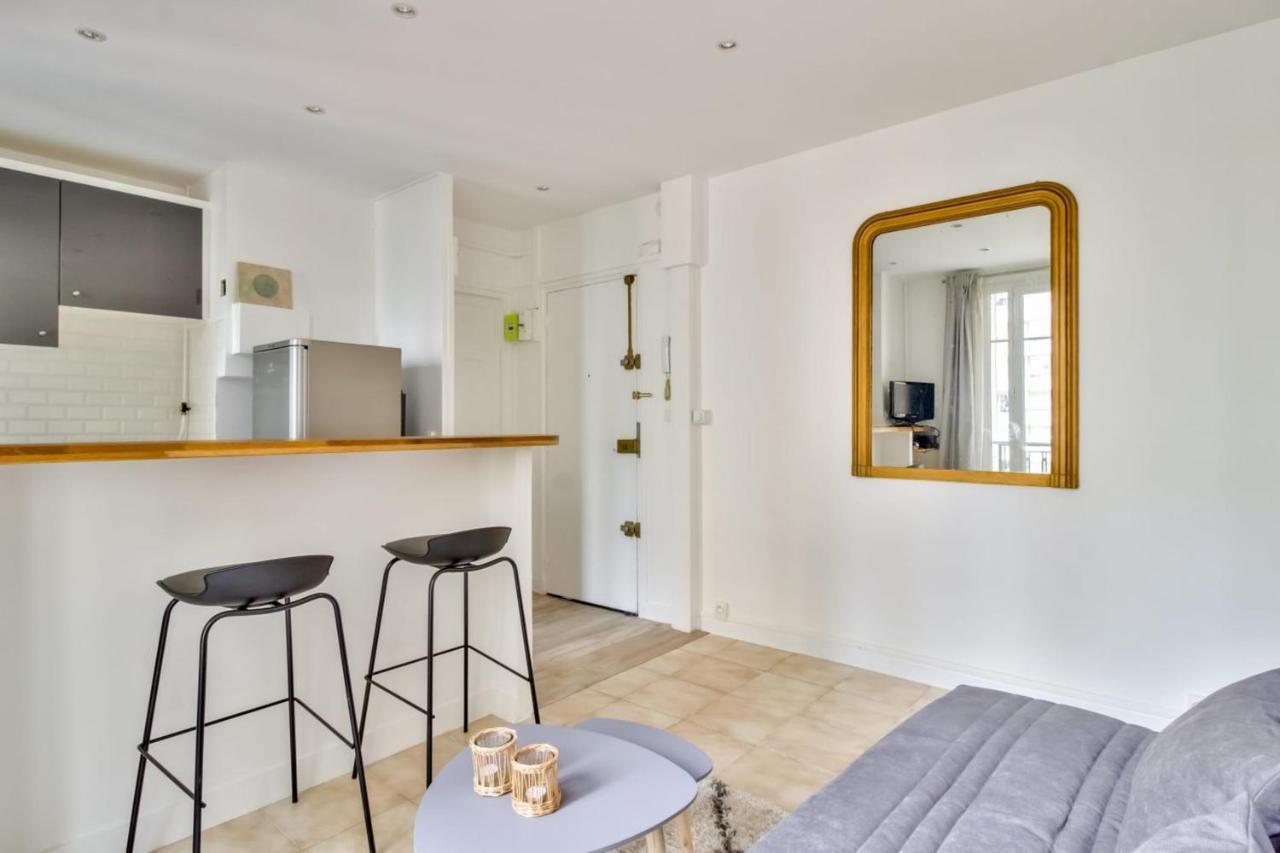 Charming In Apartment
