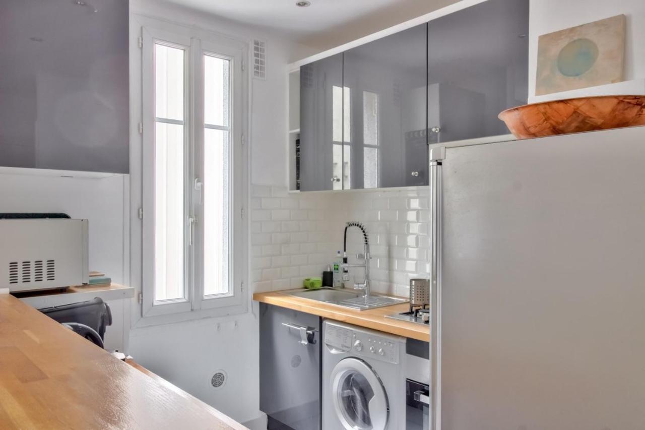 Charming In Apartment
