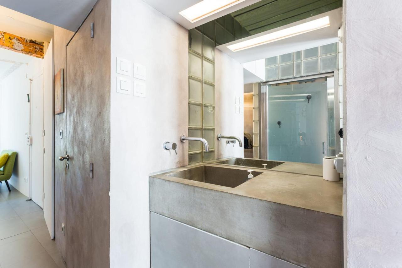 Charming Studio For 2 Near Republique Apartment *