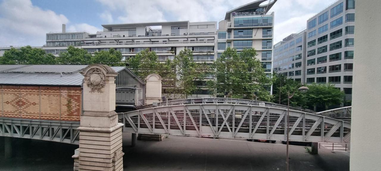 Auriol Appartement Paris