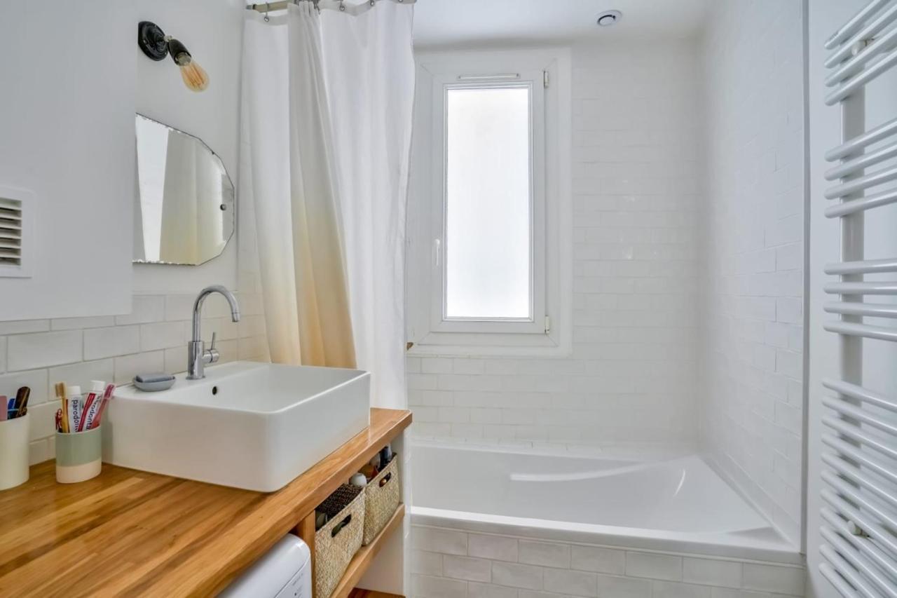 Apartment Beautiful For 4 People - 11 *