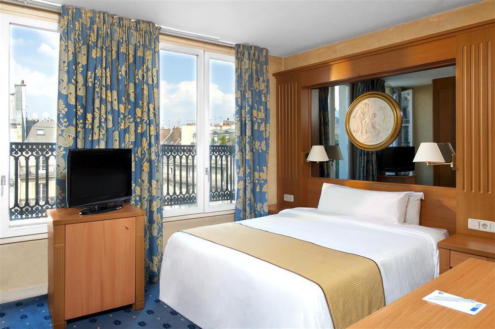 Opera Managed By Melia 4*