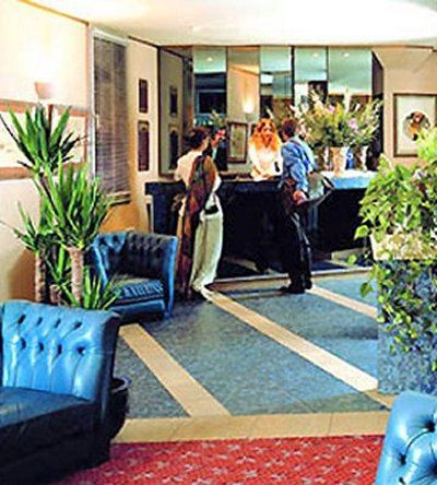 Hotel Ibis Styles Nation Porte De Montreuil 3*