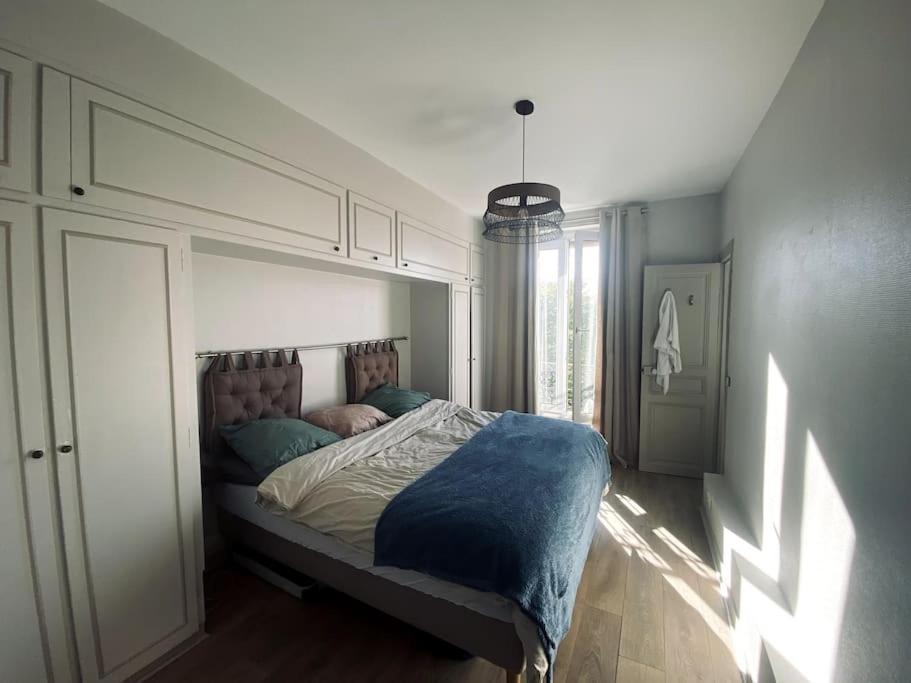 Spacieux à 50m Du Sacre Coeur - Magnifique Vue Appartement *