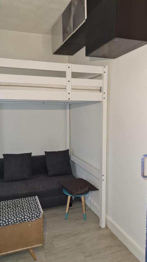 Studio A Montmartre Apartment *