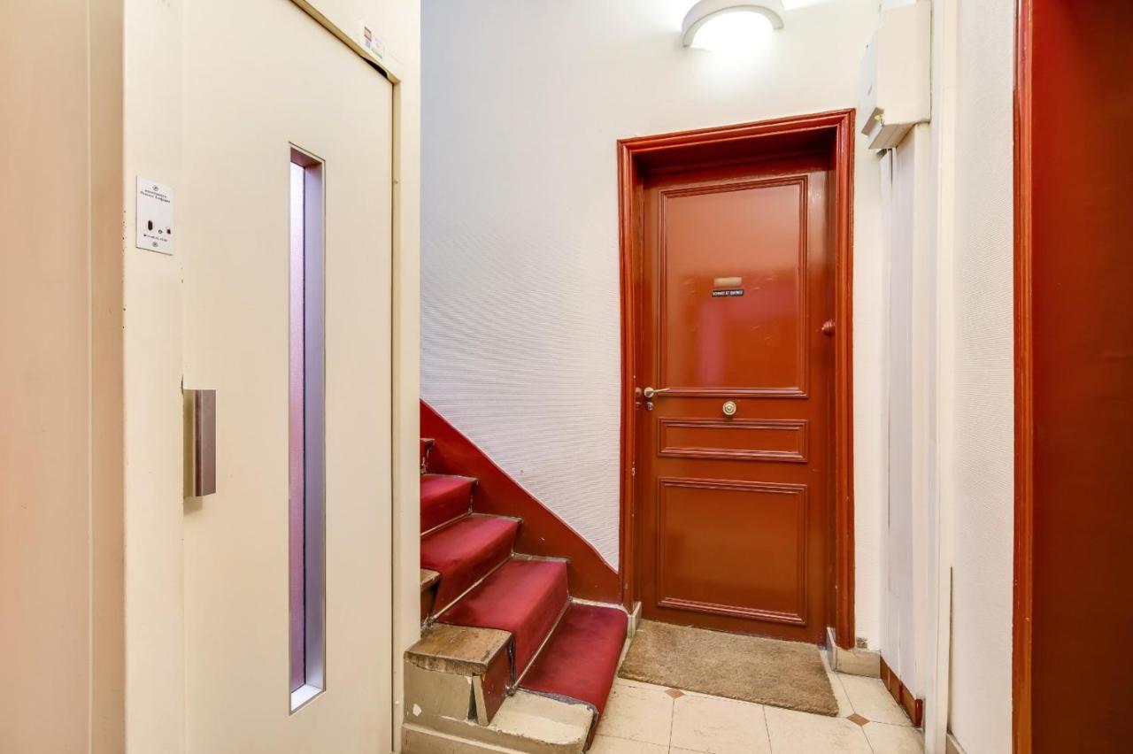 Apartment Hsh Daru - Parc Monceau St Honore Cosy 4p *
