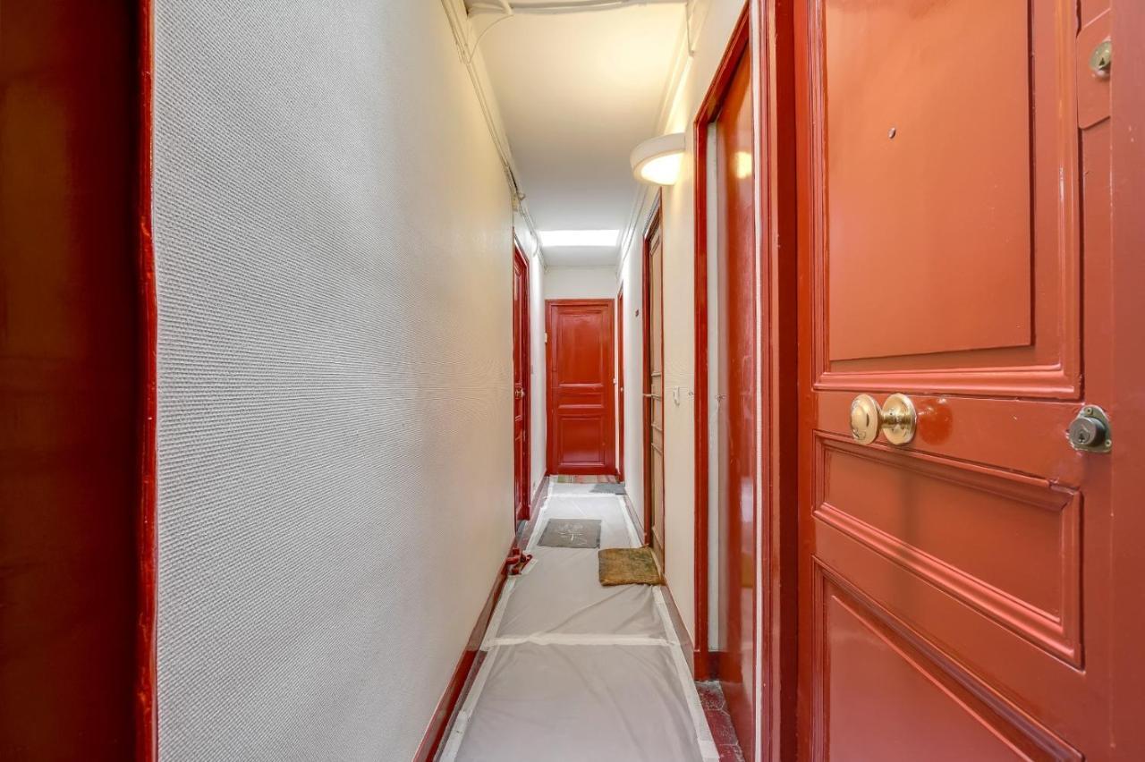 Apartment Hsh Daru - Parc Monceau St Honore Cosy 4p *