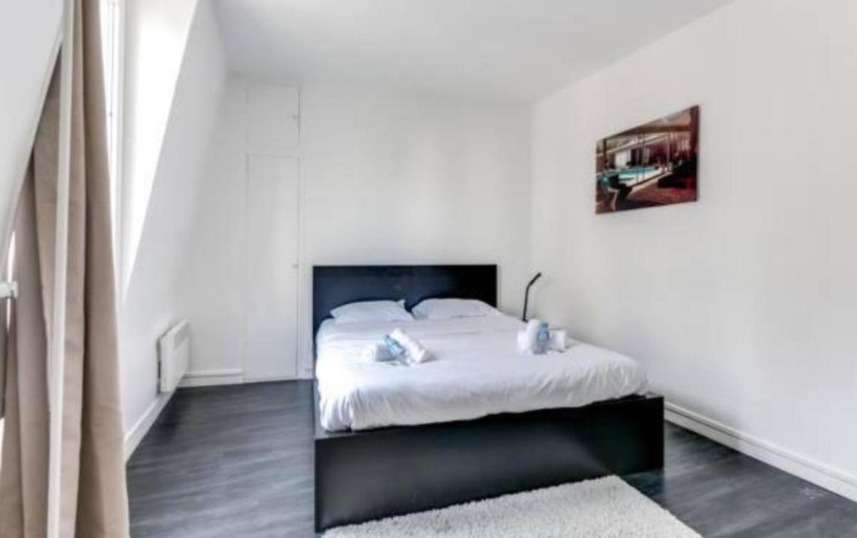 Apartment Hsh Daru - Parc Monceau St Honore Cosy 4p Paris