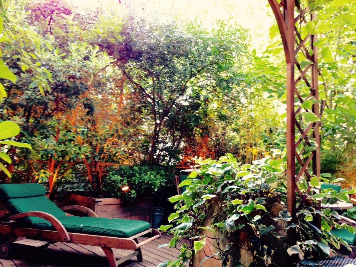 Design Jardin & Terrasse Prive Apartment