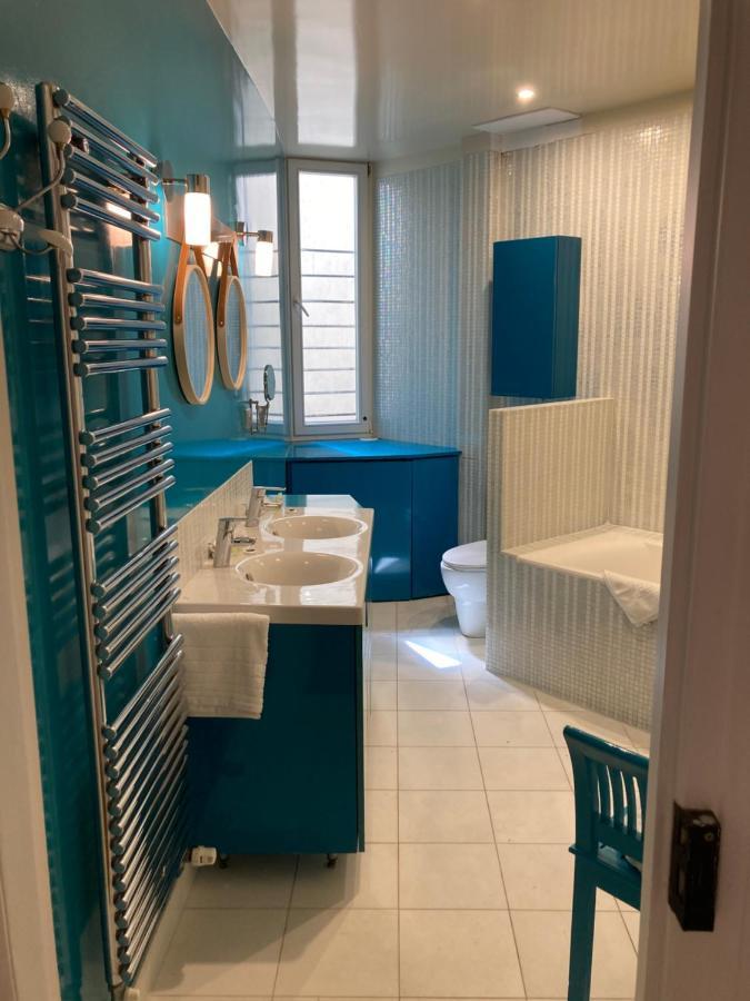 Charmant appartement Appartement *