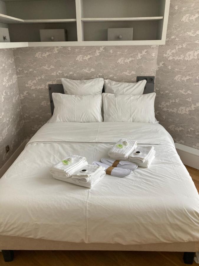 Charmant appartement Appartement *