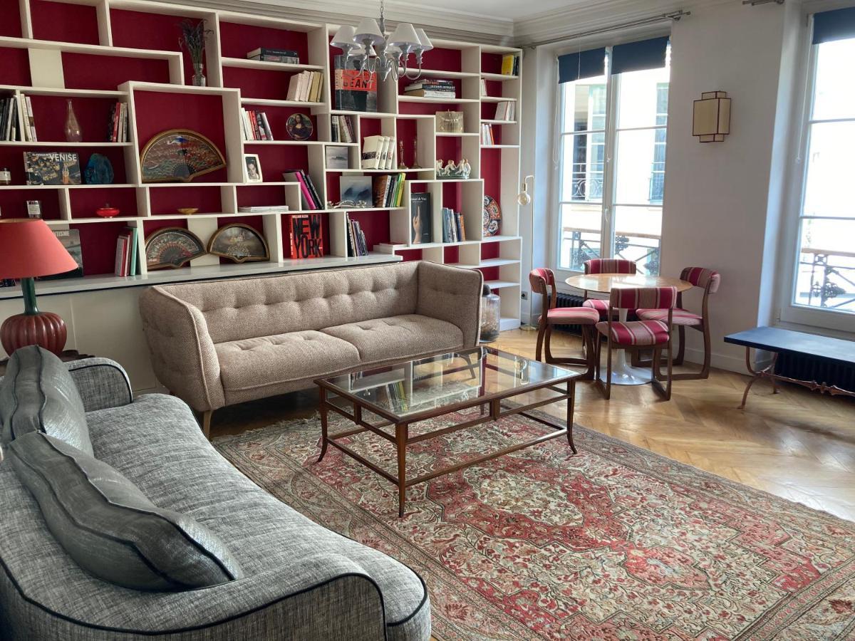 Charmant appartement Appartement