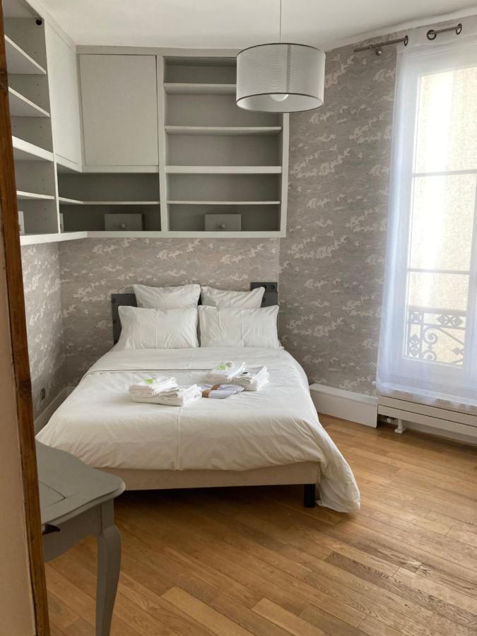 Charmant appartement *