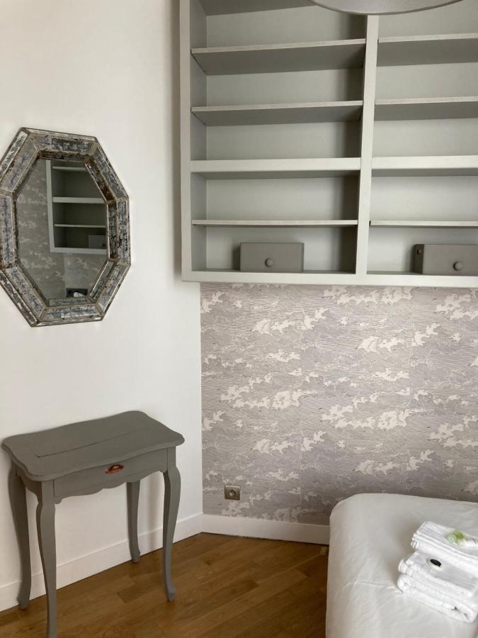 Charmant appartement