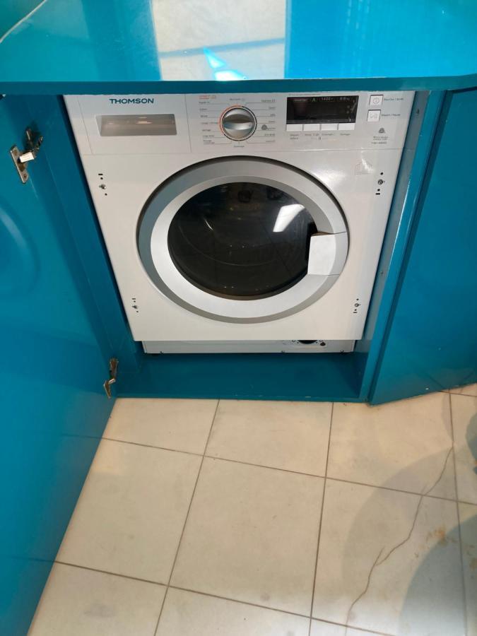 Charmant appartement Appartement *