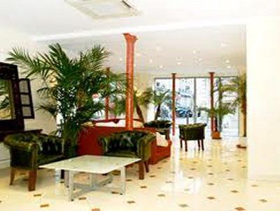 Hauteville Opéra 3* Paris