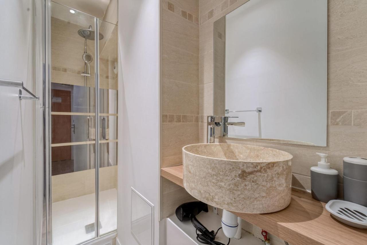 Appartement Beautiful Apartement With 2 Bedrooms In Centre