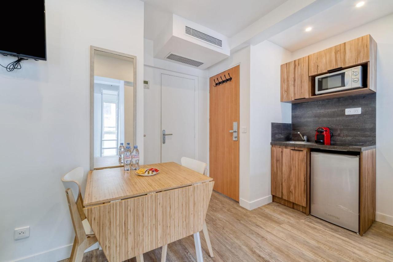 Beautiful Apartement With 2 Bedrooms In Centre Appartement