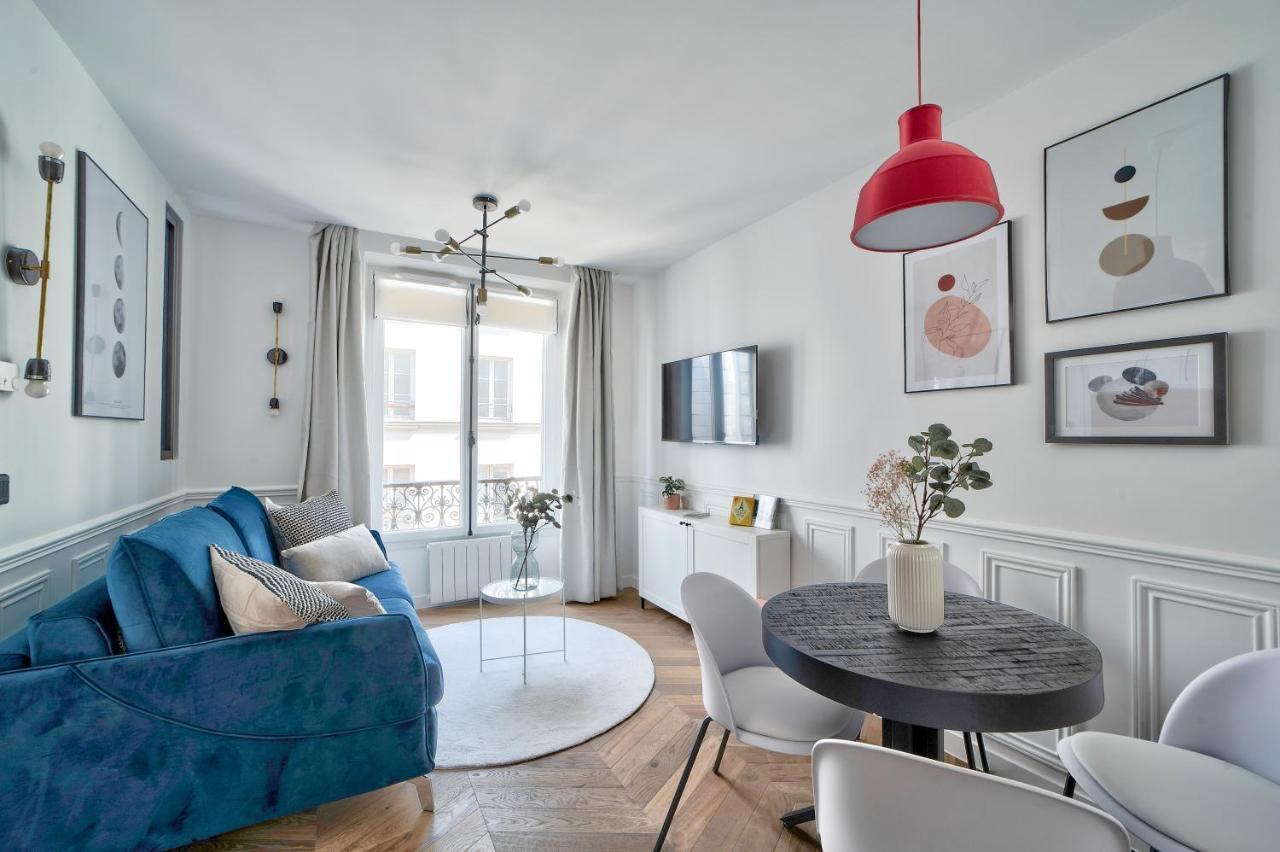 Sublime Au Coeur De Apartment