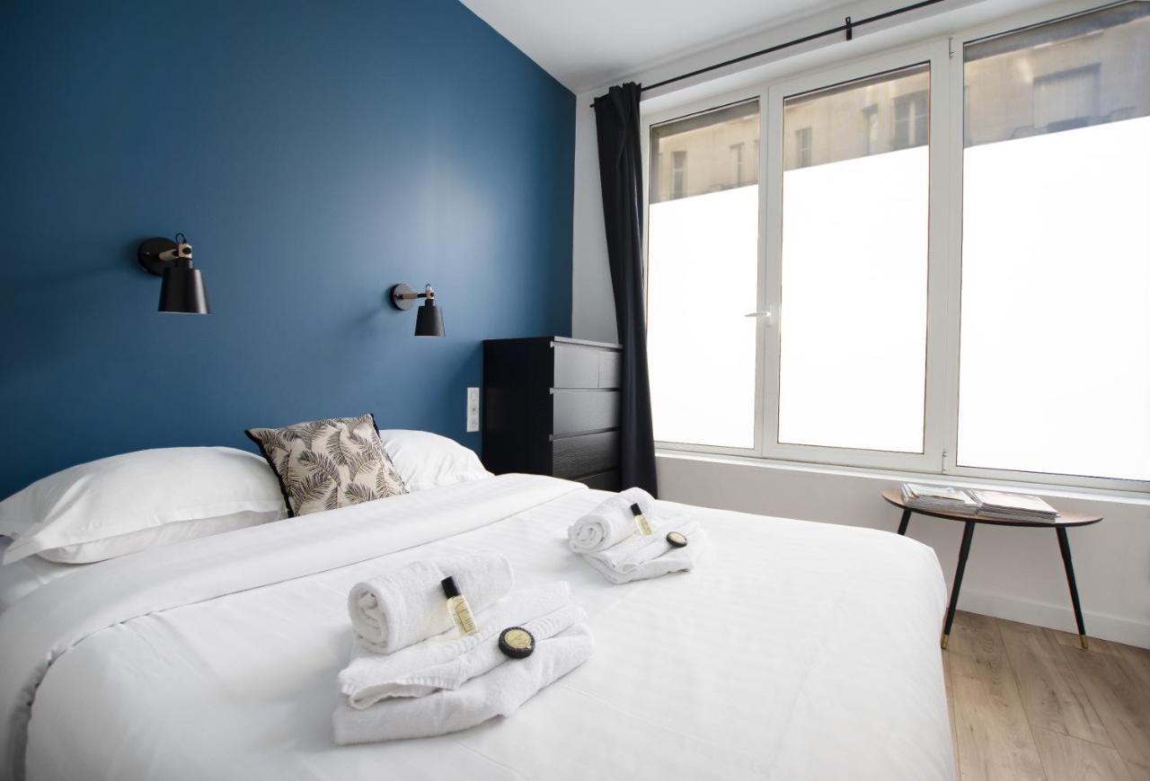 Bel Idéalement Situé - Tour Eiffel Appartement *