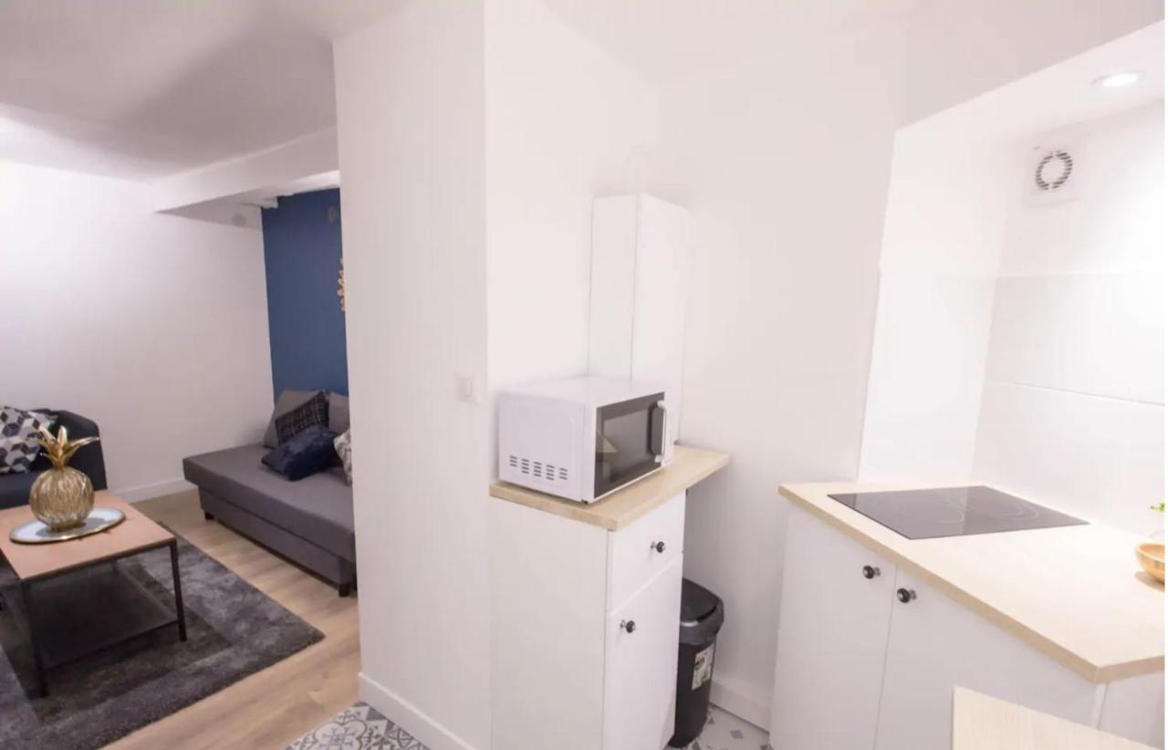 Appartement Bel Idéalement Situé - Tour Eiffel Paris