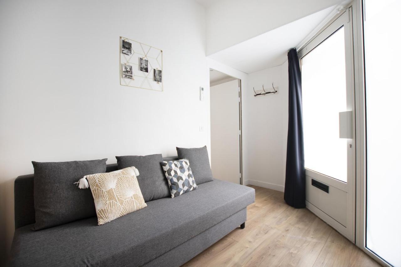 Bel Idéalement Situé - Tour Eiffel Appartement