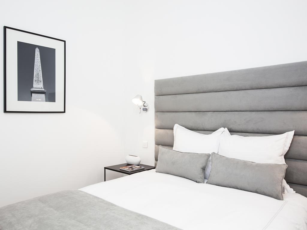 Livinparis - Luxury 2 Bedrooms Grands-boulevards I Paris