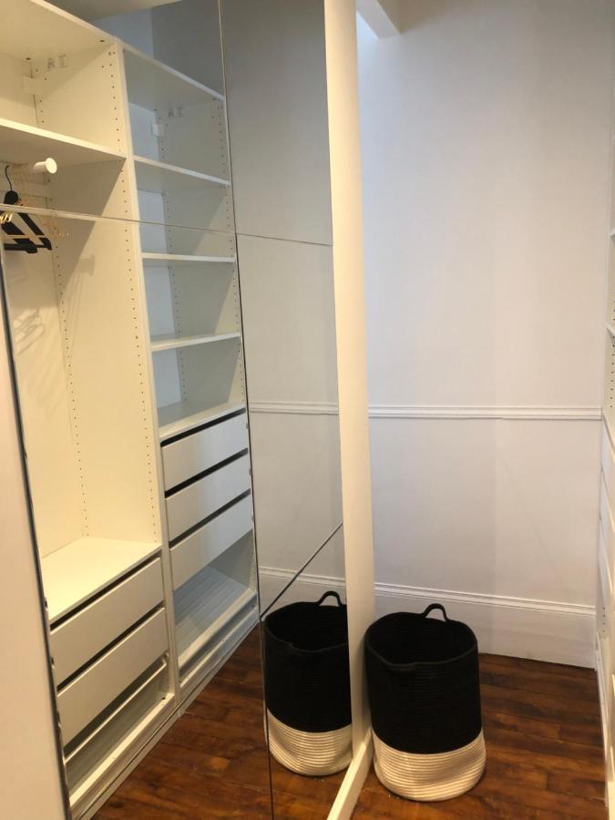 Splendide Appartement, Chic, Elegant Et Calme. Appartement Paris