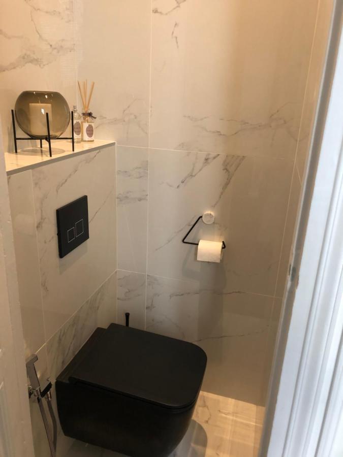 Splendide Appartement, Chic, Elegant Et Calme. Appartement