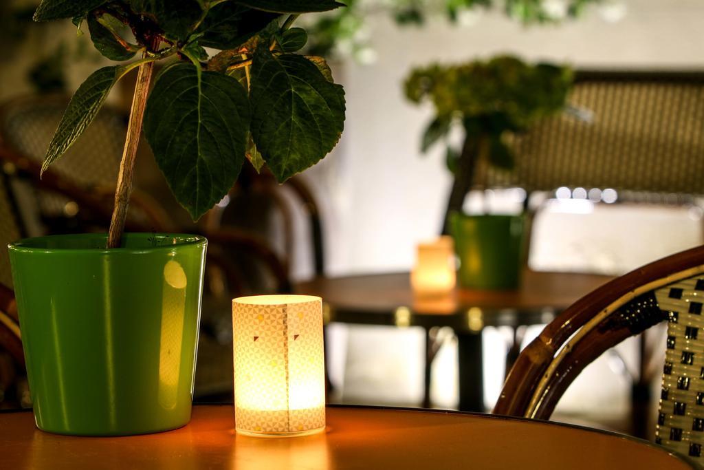 Hotel Vic Eiffel 3* Paris