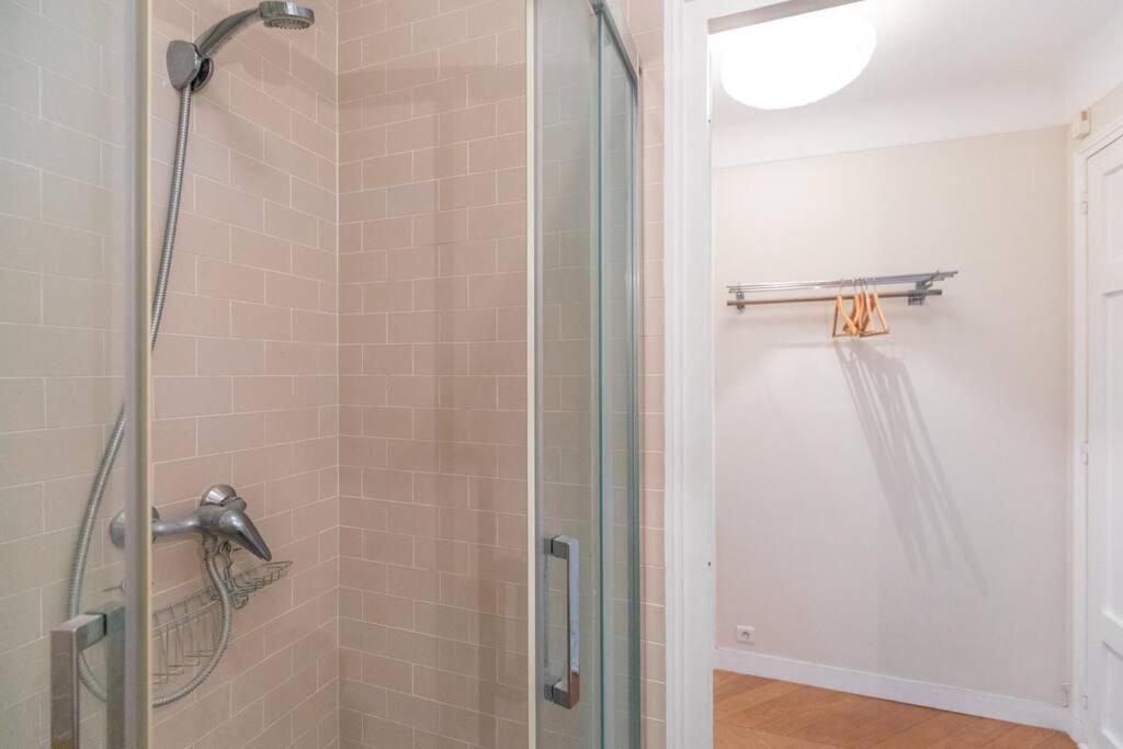 Appartement Guestready - Lovely Close To Les Gobelins Station