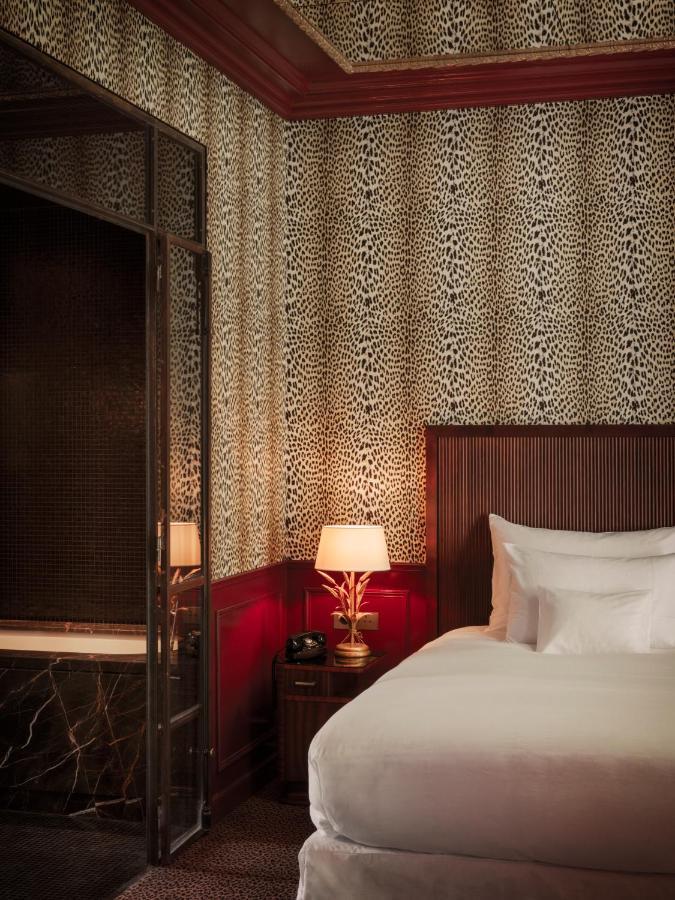 Hotel Particulier Montmartre Paris