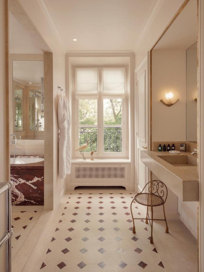 Hotel Particulier Montmartre Paris