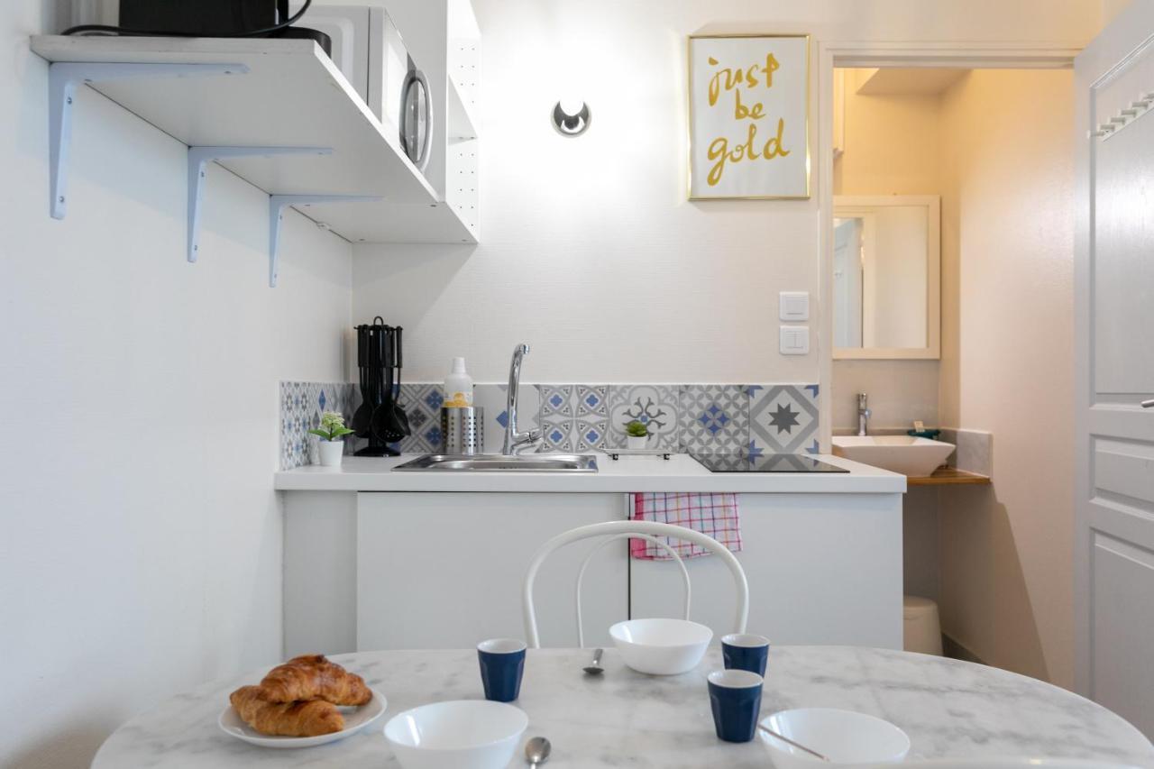 Ws Champs Elysées - Ponthieu Appartement *