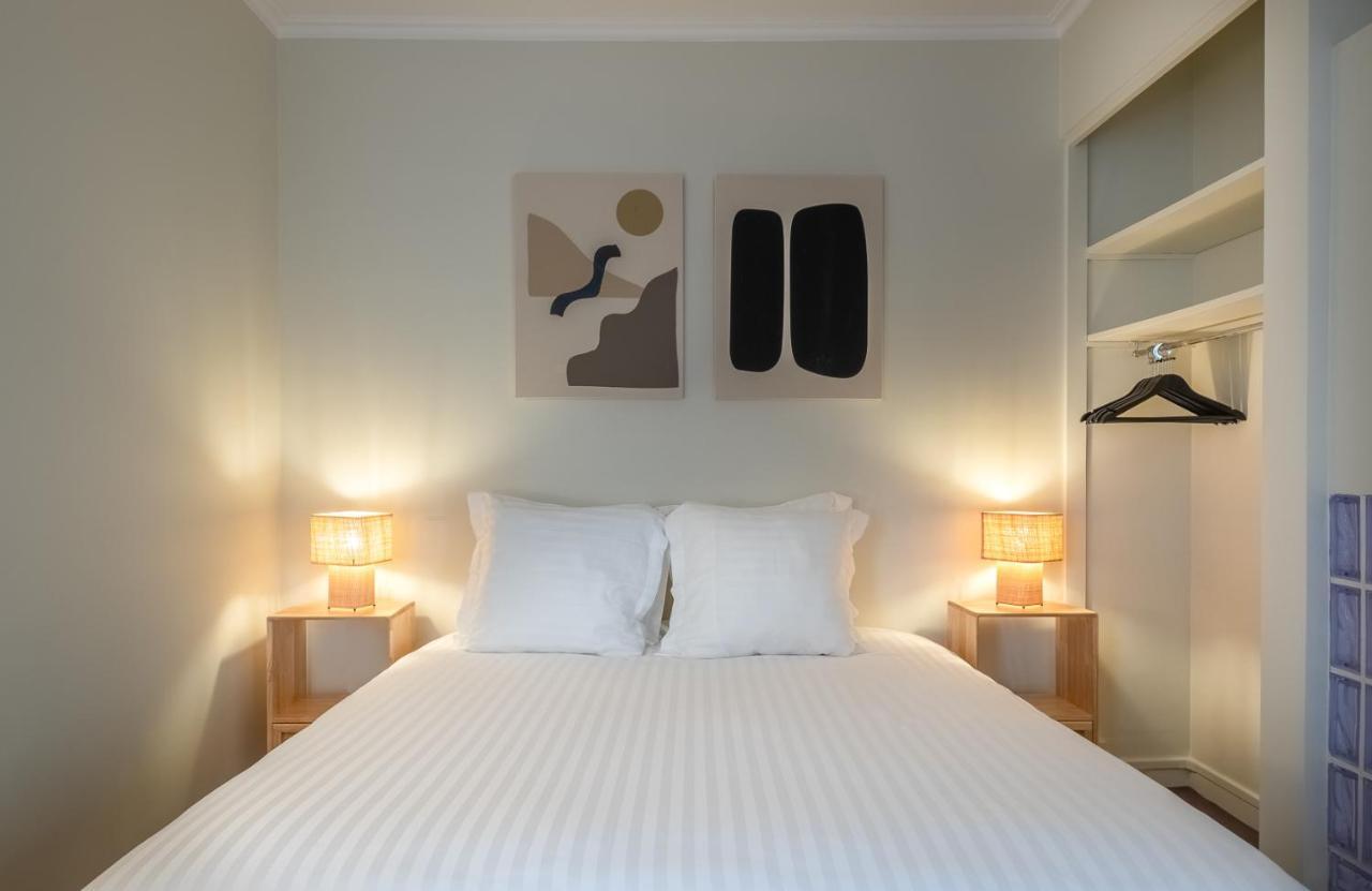 Makom Pereire 3* Paris