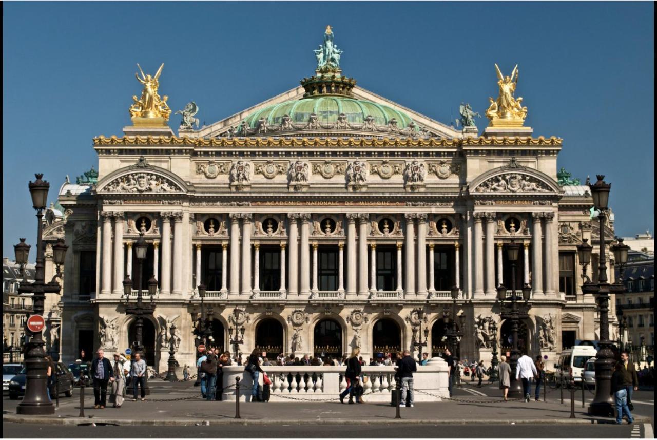 Le Pera 4* Paris