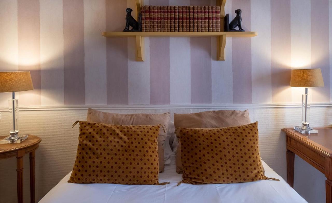 De L'avre Hotel Paris