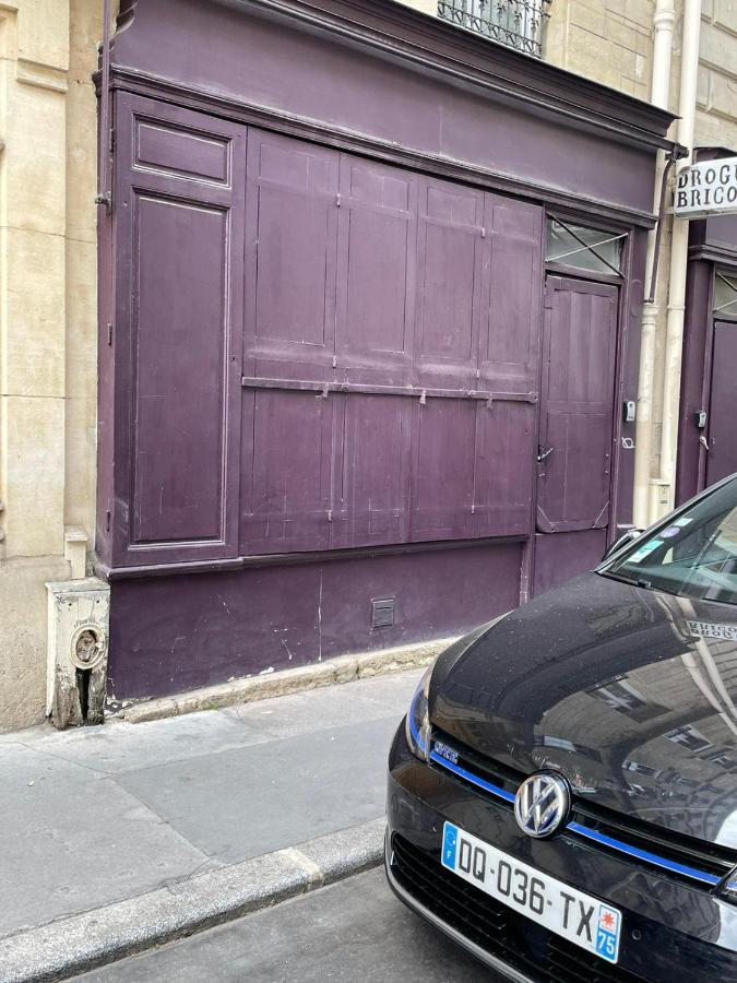 Appartement Cmg Bon Marche - Leroux D