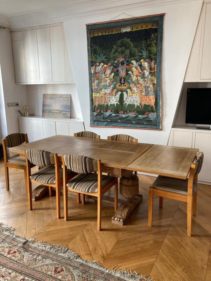 Charmant appartement * Paris