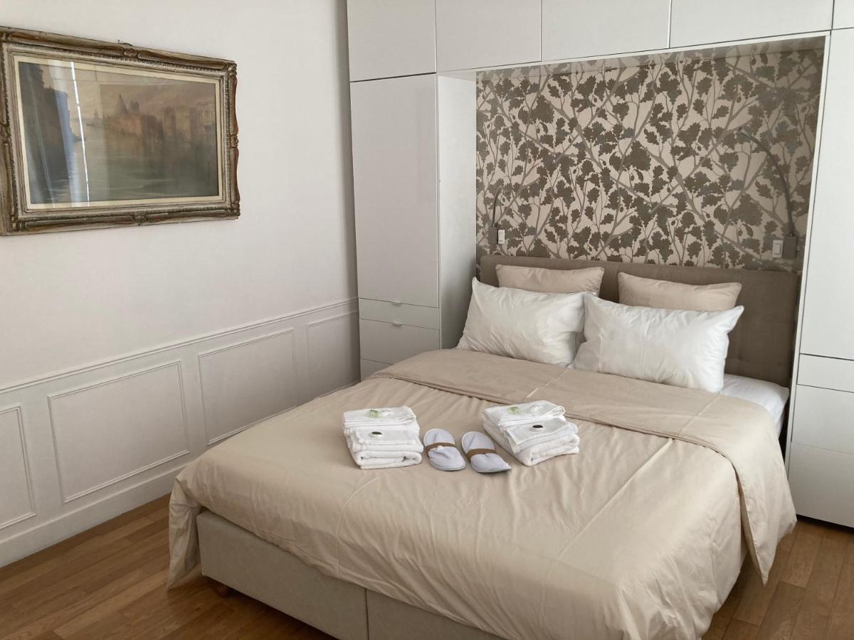 Appartement Charmant appartement *
