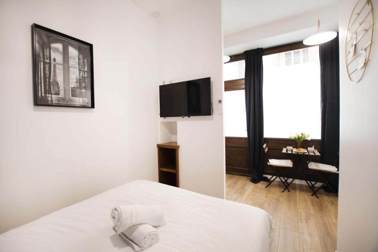 Superbe Proche Tour Eiffel Apartment *