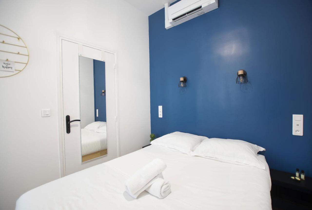 Apartment Superbe Proche Tour Eiffel