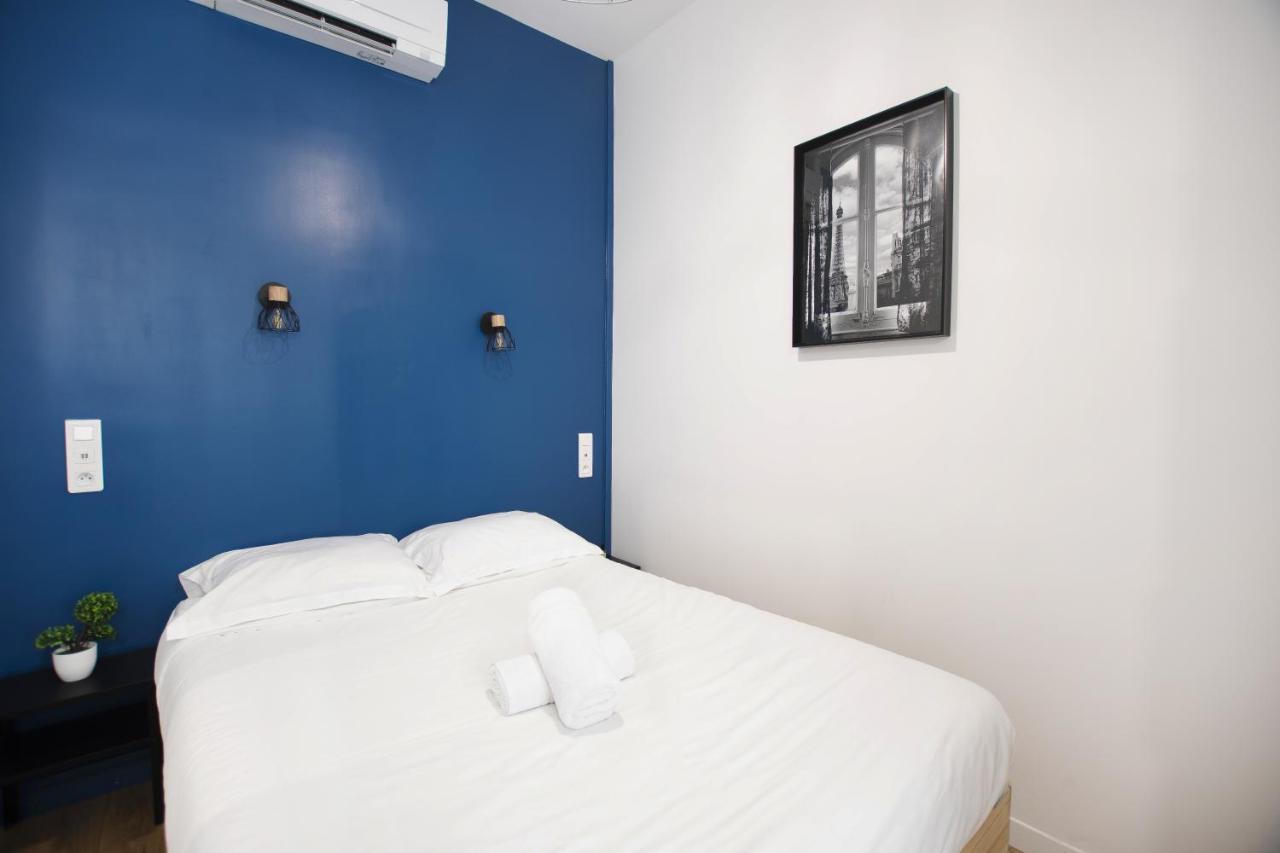 Apartment Superbe Proche Tour Eiffel