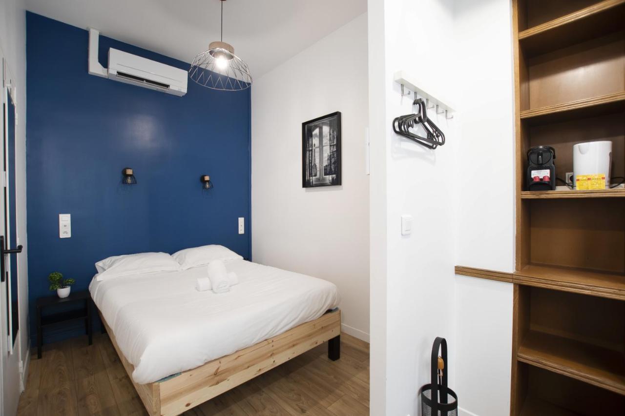 Apartment Superbe Proche Tour Eiffel *