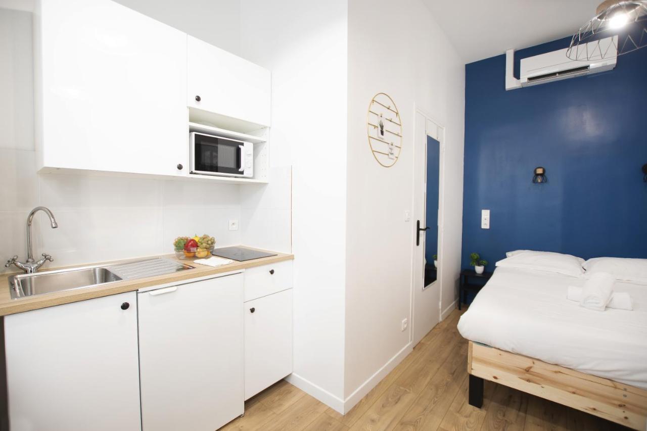 Apartment Superbe Proche Tour Eiffel Paris